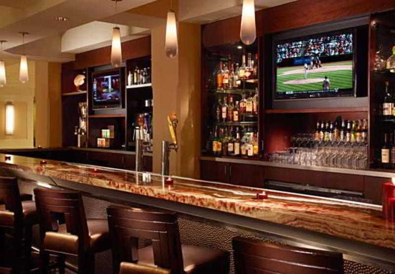 Palm Beach Gardens Marriott Restaurace fotografie