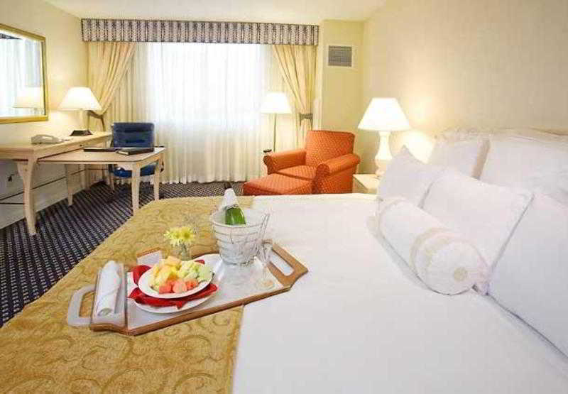 Palm Beach Gardens Marriott Pokoj fotografie