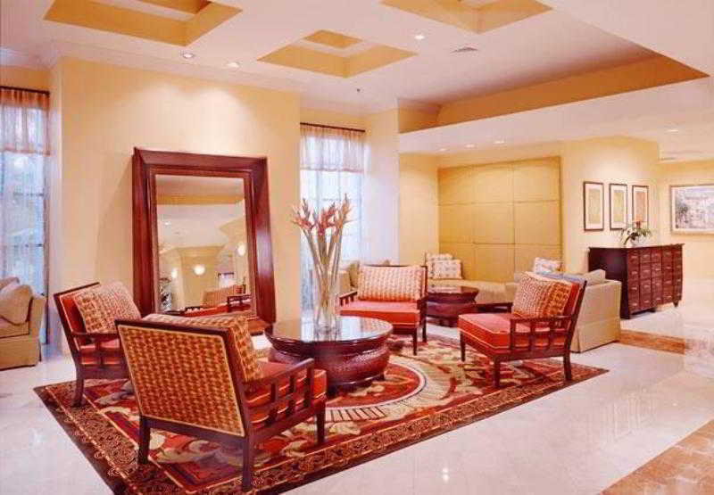 Palm Beach Gardens Marriott Exteriér fotografie