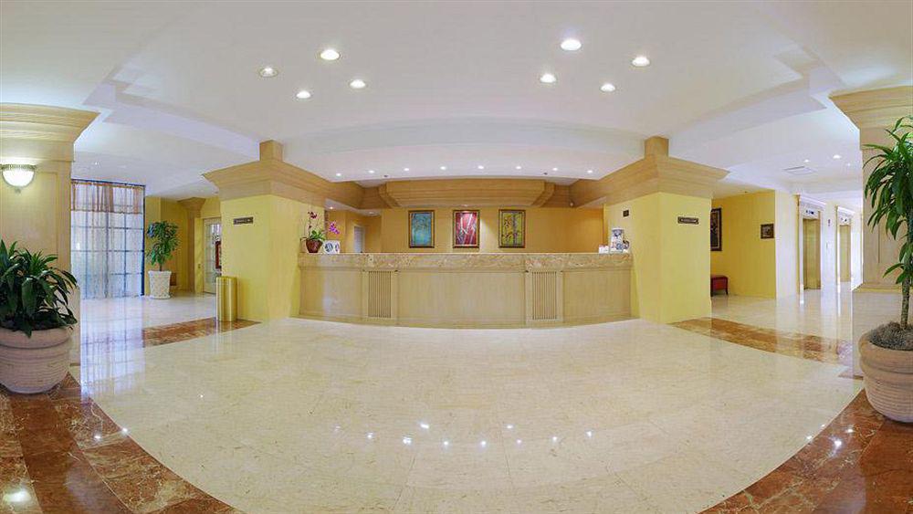 Palm Beach Gardens Marriott Exteriér fotografie